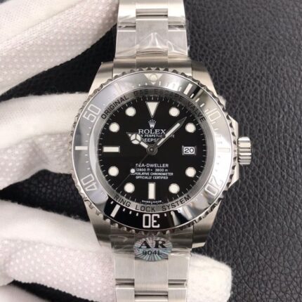 Rolex Sea Dweller 116660 - Mirck Clone
