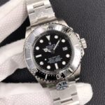 Rolex Sea Dweller 116660 - Mirck Clone