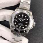 Rolex Sea Dweller 116660 - Mirck Clone