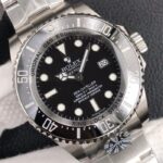 Rolex Sea Dweller 116660 - Mirck Clone