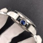 Rolex Sea Dweller 116660 - Mirck Clone