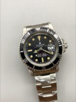 Rolex Sea Dweller Double Red 1665 Vintage Edition Edition（） - Mirck Clone