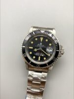 Rolex Sea Dweller Double Red 1665 Vintage Edition Edition（） - Mirck Clone