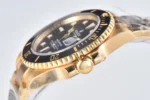Rolex Submariner 116618 Series – Black Dial,… | Mirck Clone