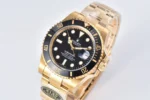 Rolex Submariner 116618 Series – Black Dial,… | Mirck Clone