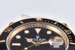 Rolex Submariner 116618 Series – Black Dial,… | Mirck Clone