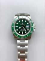 Rolex Submariner 126610LV - Mirck Clone