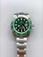 Rolex Submariner 126610LV - Mirck Clone