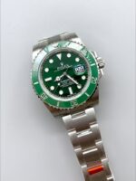 Rolex Submariner 126610LV - Mirck Clone