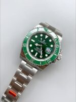 Rolex Submariner 126610LV - Mirck Clone