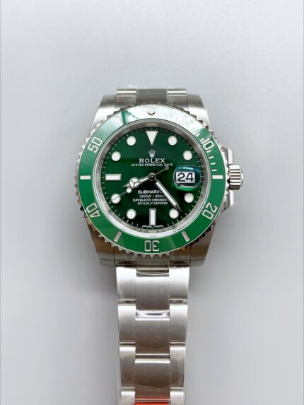 Rolex Submariner 126610LV - Mirck Clone