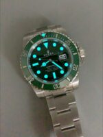 Rolex Submariner 126610LV - Mirck Clone