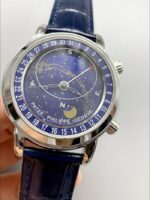 Rolex Submariner 16618 Gold Watch with Swiss 3135 Movement(uff09 - Mirck Clone