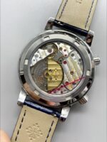 Rolex Submariner 16618 Gold Watch with Swiss 3135 Movement(uff09 - Mirck Clone