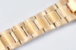 Rolex Submariner 40mm Blue Dial Gold Tone Wa… | Mirck Clone