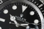 Rolex Submariner 41mm Black Dial Stainless S… | Mirck Clone