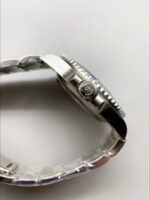 Rolex Submariner 41mm Blue Bezel White Gold 126619LB (1;1 ) - Mirck Clone