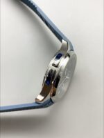 Rolex Submariner 41mm Blue Bezel White Gold 126619LB - Mirck Clone