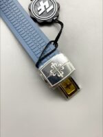 Rolex Submariner 41mm Blue Bezel White Gold 126619LB - Mirck Clone
