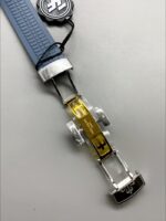 Rolex Submariner 41mm Blue Bezel White Gold 126619LB - Mirck Clone