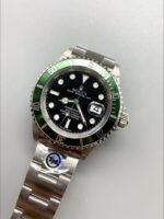 Rolex Submariner 50th Anniversary “Kermit” ( Super Cloen) - Mirck Clone