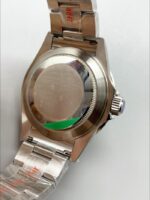 Rolex Submariner 50th Anniversary “Kermit” ( Super Cloen) - Mirck Clone