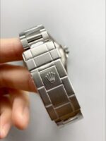 Rolex Submariner 50th Anniversary “Kermit” ( Super Cloen) - Mirck Clone