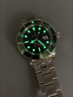 Rolex Submariner 50th Anniversary “Kermit” ( Super Cloen) - Mirck Clone