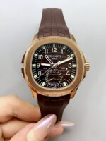 Rolex Submariner 50th Anniversary u201cKermitu201d - Mirck Clone