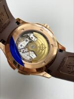 Rolex Submariner 50th Anniversary u201cKermitu201d - Mirck Clone
