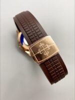 Rolex Submariner 50th Anniversary u201cKermitu201d - Mirck Clone