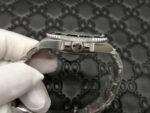 Rolex Submariner Black Dial Stainless Steel Watch | Mirck Clone