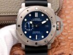 Rolex Submariner BLAKEN 41mm - Mirck Clone