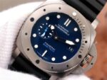 Rolex Submariner BLAKEN 41mm - Mirck Clone
