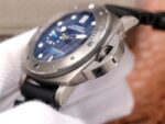 Rolex Submariner BLAKEN 41mm - Mirck Clone