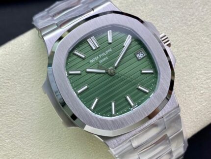 Rolex Submariner BLAKEN green 41mm - Mirck Clone