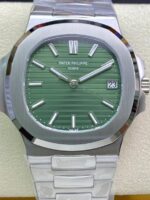 Rolex Submariner BLAKEN green 41mm - Mirck Clone