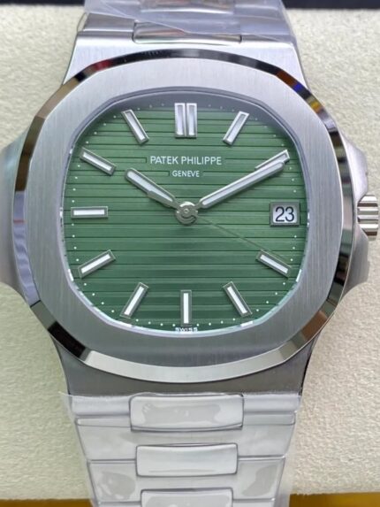 Rolex Submariner BLAKEN green 41mm - Mirck Clone