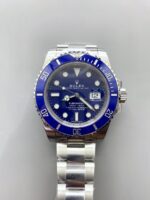 Rolex Submariner Bluesy 126613LB - Mirck Clone