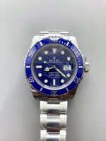 Rolex Submariner Bluesy 126613LB - Mirck Clone
