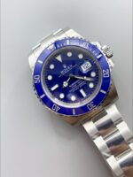 Rolex Submariner Bluesy 126613LB - Mirck Clone