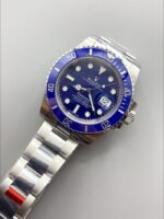 Rolex Submariner Bluesy 126613LB - Mirck Clone