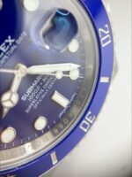 Rolex Submariner Bluesy 126613LB - Mirck Clone