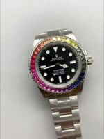 Rolex Submariner Date Submariner Rainbow (1;1 ) - Mirck Clone
