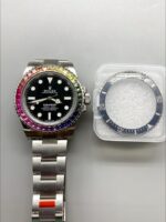 Rolex Submariner Date Submariner Rainbow (1;1 ) - Mirck Clone