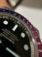 Rolex Submariner Date Submariner Rainbow (1;1 ) - Mirck Clone