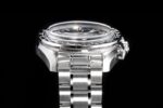 Rolex Submariner Date116610 - Mirck Clone