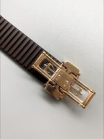 Rolex Submariner DiW DLC Coated Steel Casing Black Ceramic Bezel Edition Watch(） - Mirck Clone