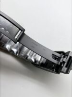 Rolex Submariner DiW DLC 涂层精钢外壳黑色陶瓷表圈限量版手表()- 米尔克克隆表