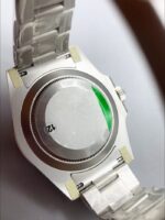 Rolex Submariner DiW Stainless Steel Casing Black Ceramic Bezel Edition 手表()- 米尔克克隆表